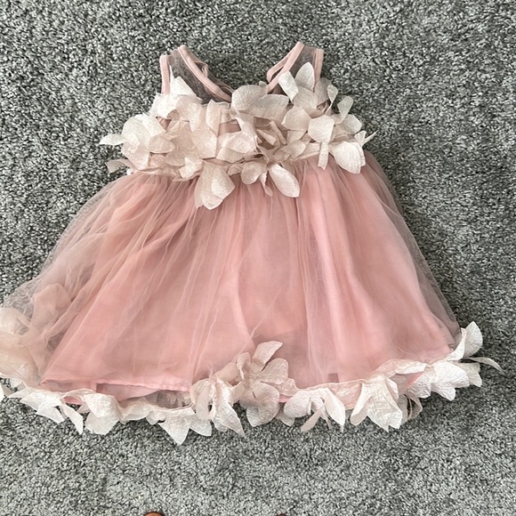 Other - Super cute tulle dress